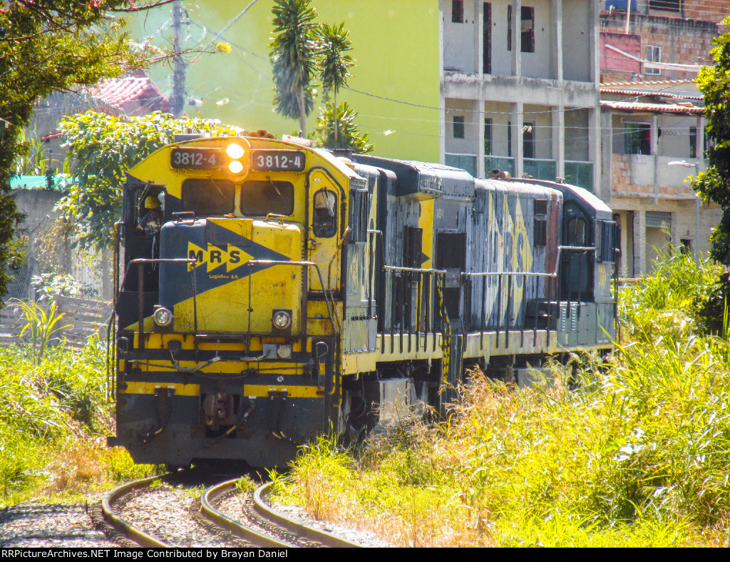 MRSL 3812